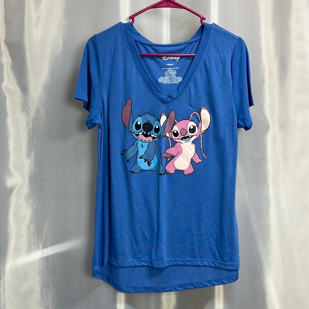 Disney women’s T-shirt. New but no tags
